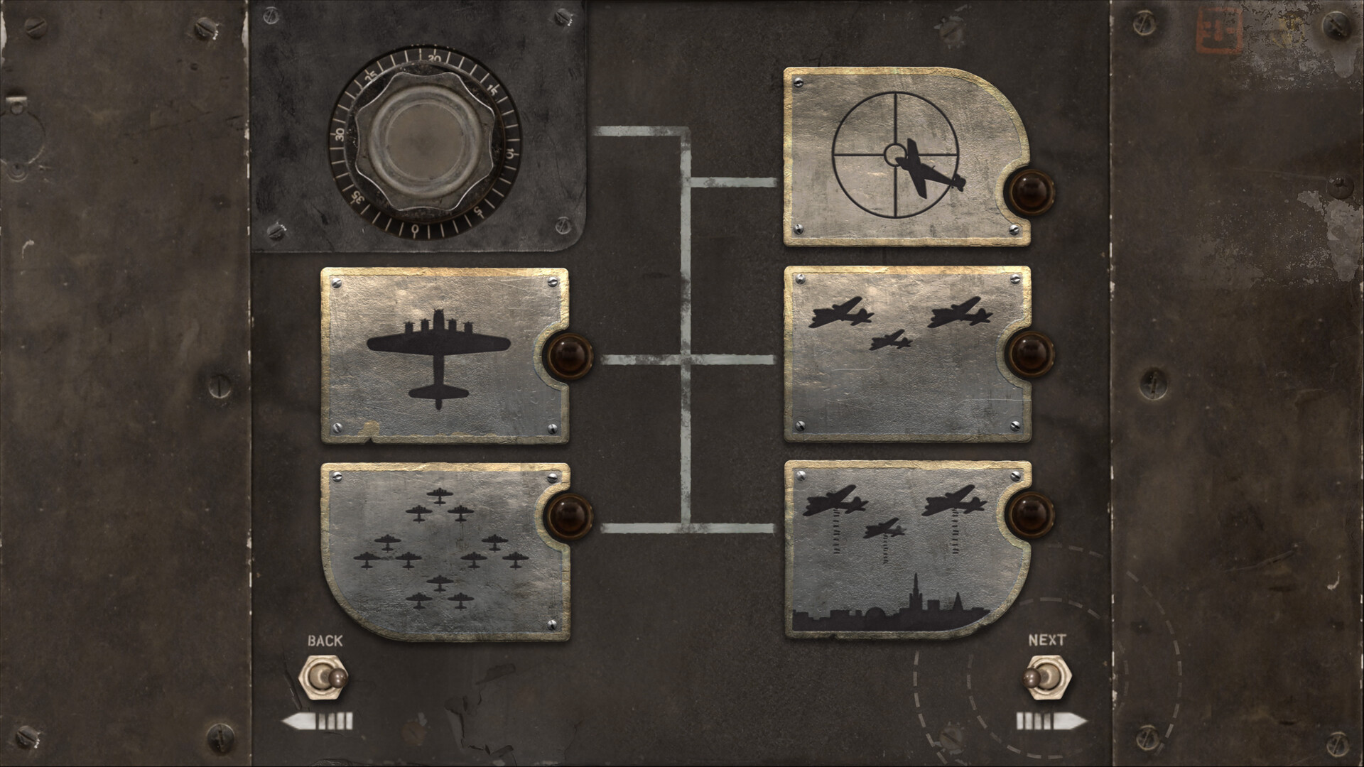 B-17 Flying Fortress : The Mighty 8th Redux Screenshot 21