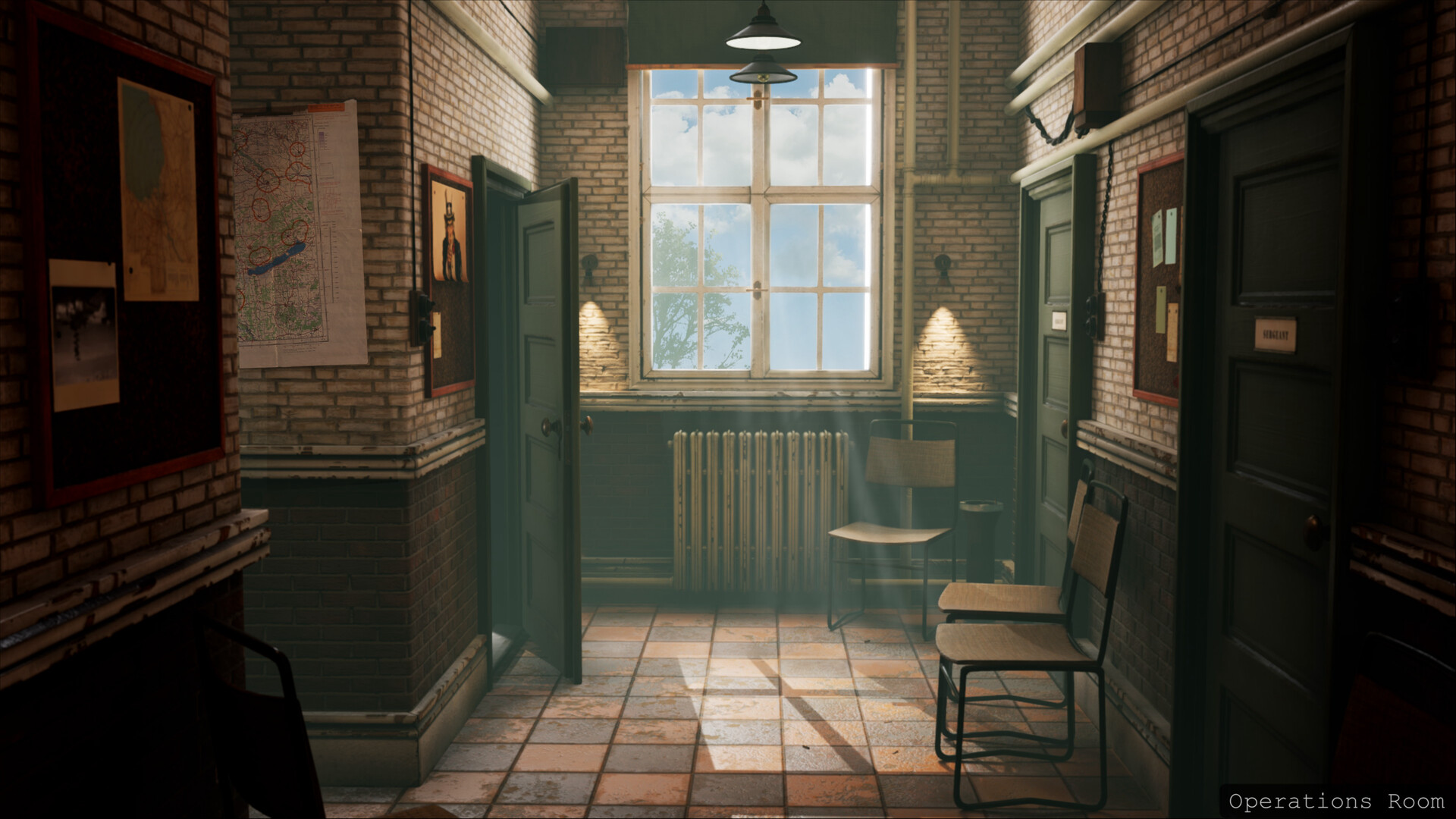 B-17 Flying Fortress : The Mighty 8th Redux Screenshot 14