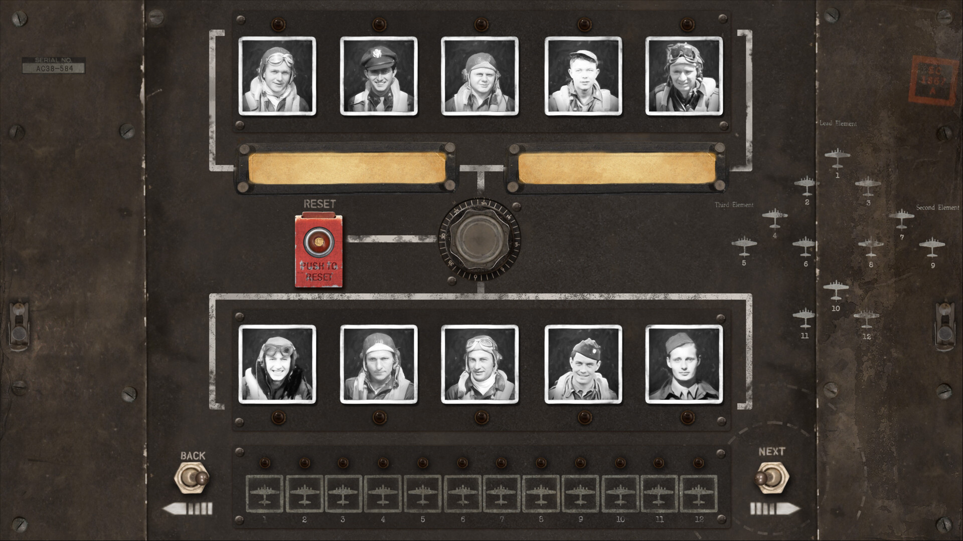 B-17 Flying Fortress : The Mighty 8th Redux Screenshot 17