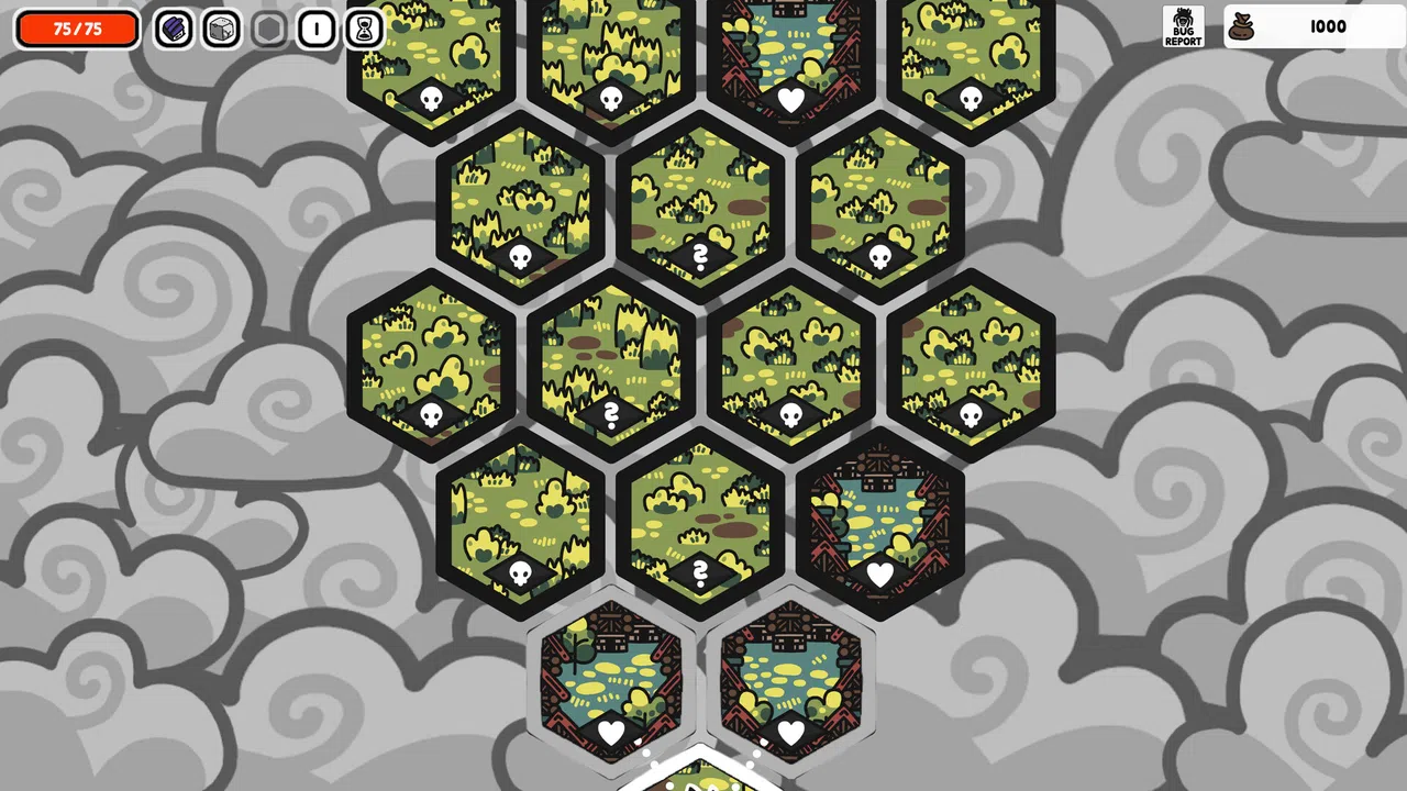 Stratum Descent Screenshot 4