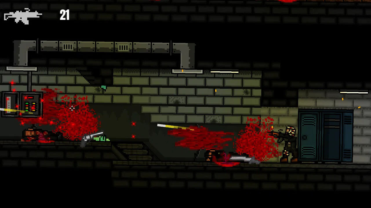 SHLEMO Screenshot 10