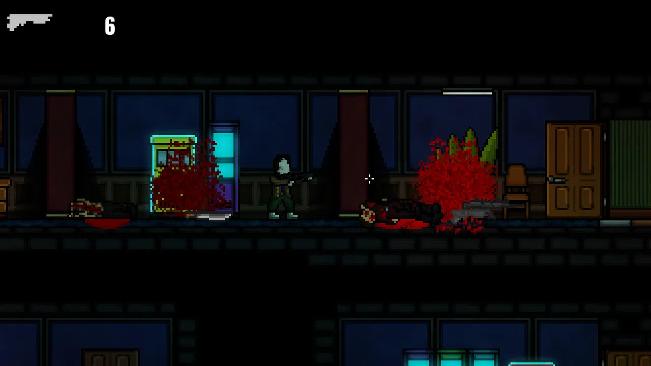 SHLEMO Screenshot 3
