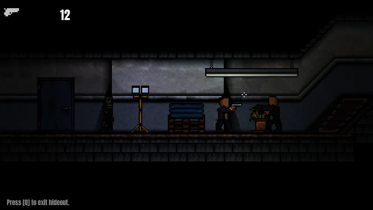 SHLEMO Screenshot 7