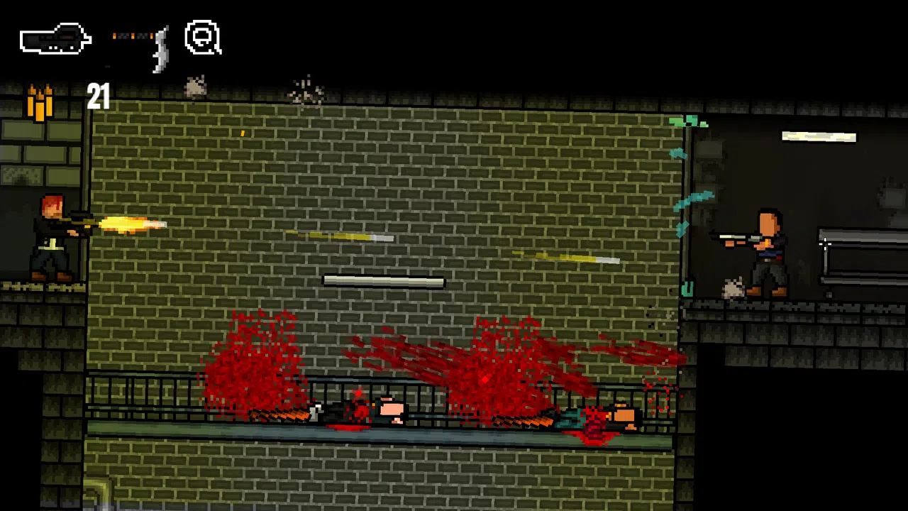 SHLEMO Screenshot 2