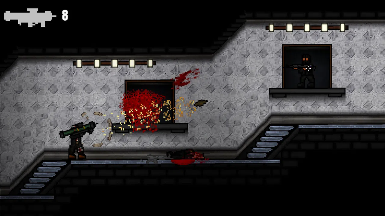 SHLEMO Screenshot 4
