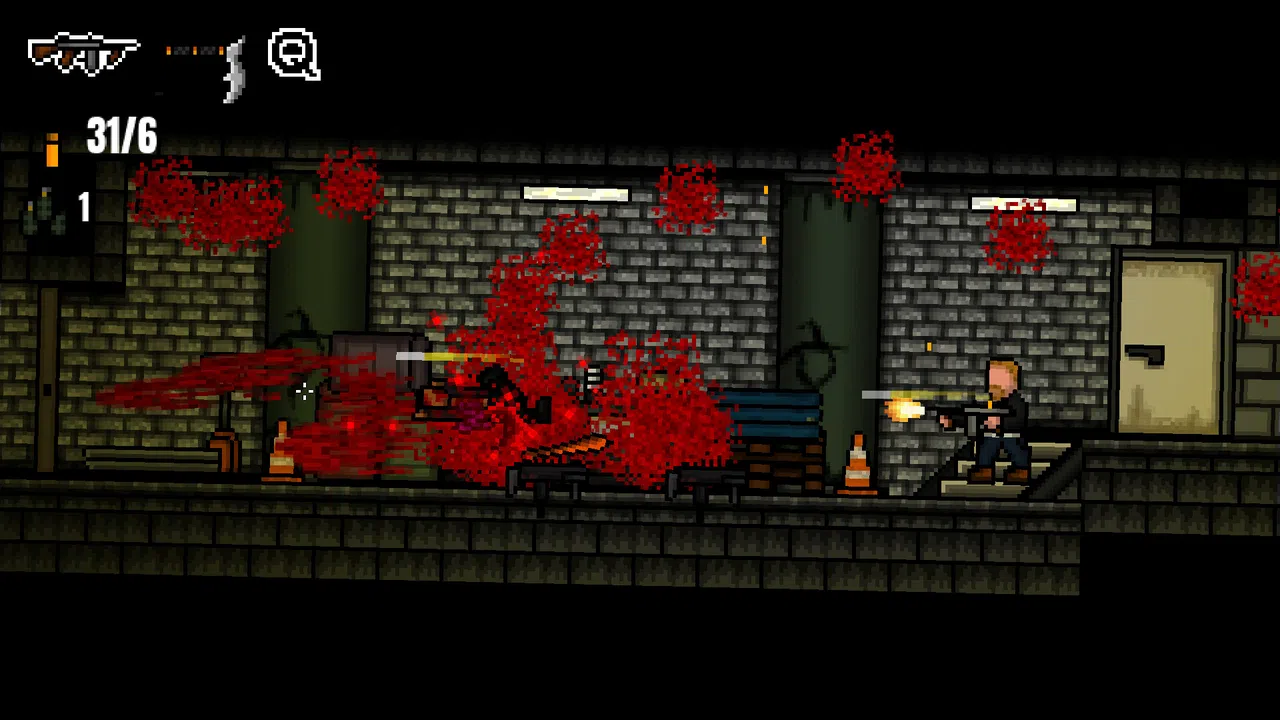 SHLEMO Screenshot 6