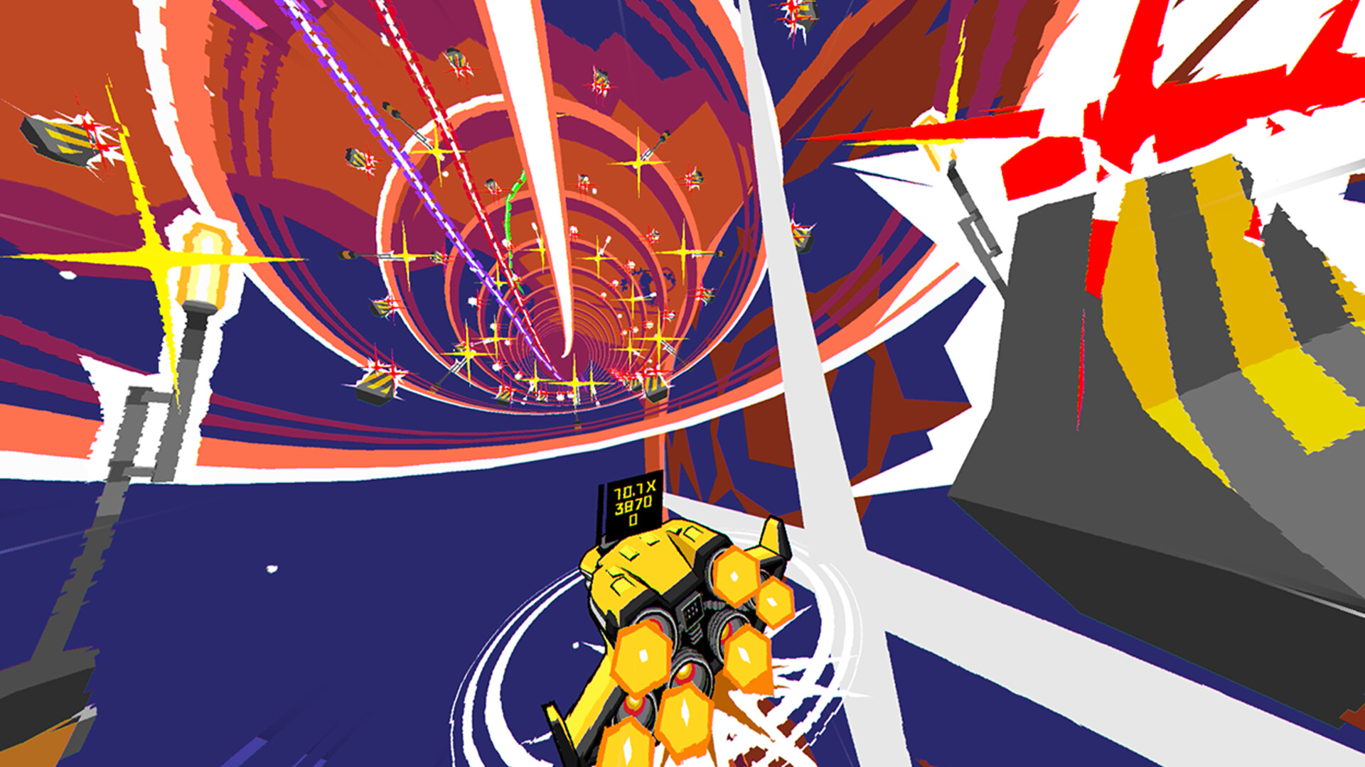 lunr.rdio.taxi Screenshot 2