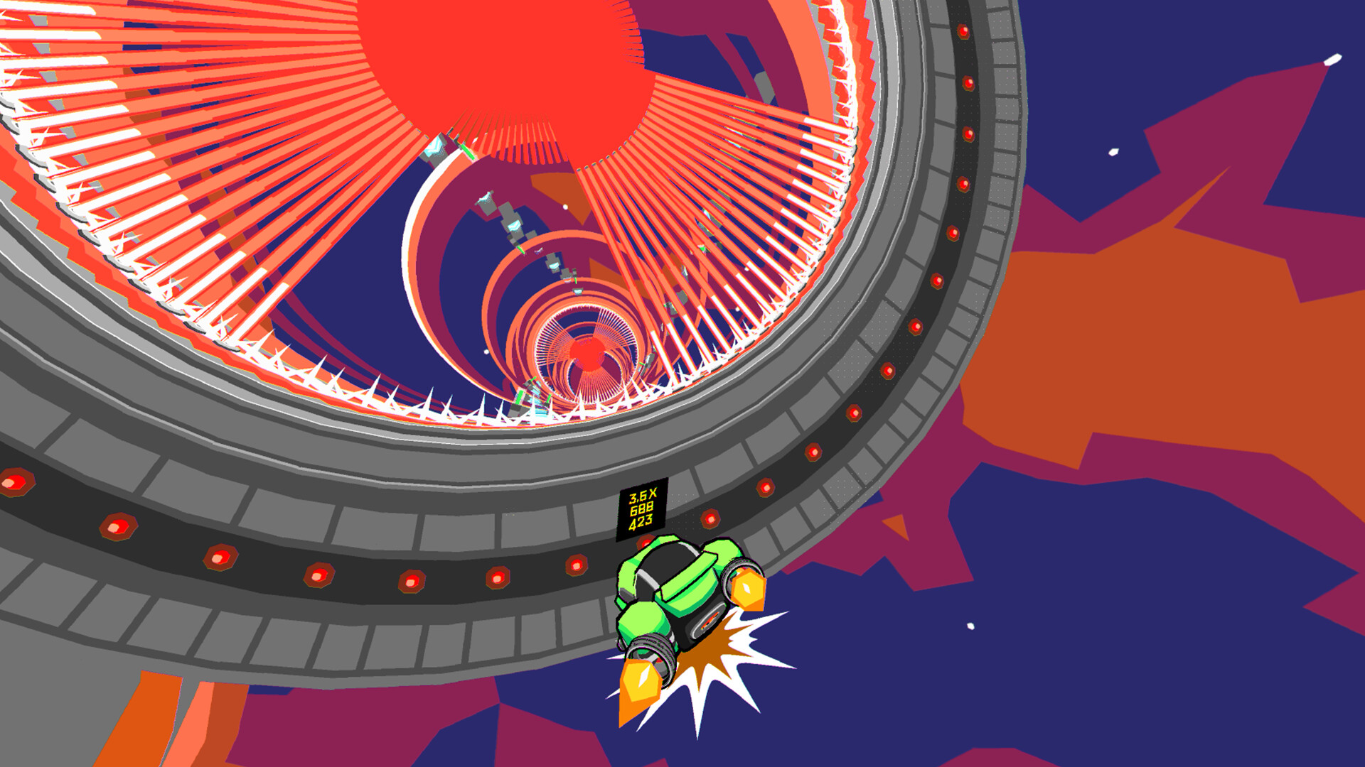 lunr.rdio.taxi Screenshot 5