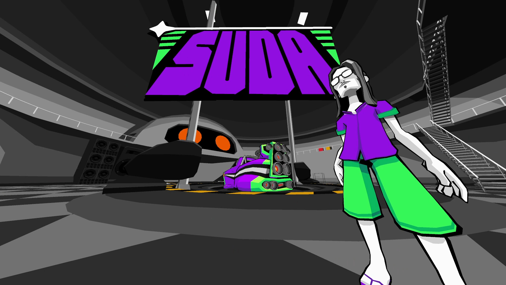 lunr.rdio.taxi Screenshot 1