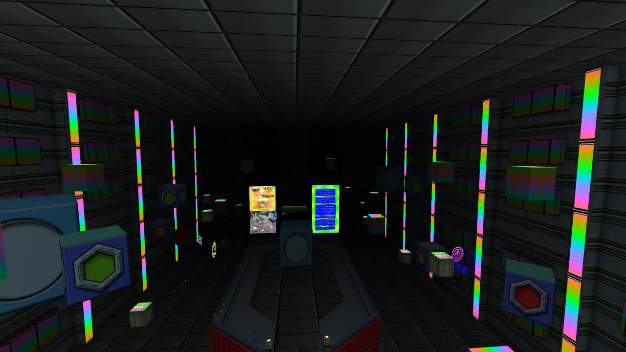 A Fool's Art Gallery Demo Screenshot 5