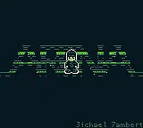 Arena (Gameboy Edition) Screenshot 0