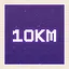 Explorer's Ten icon