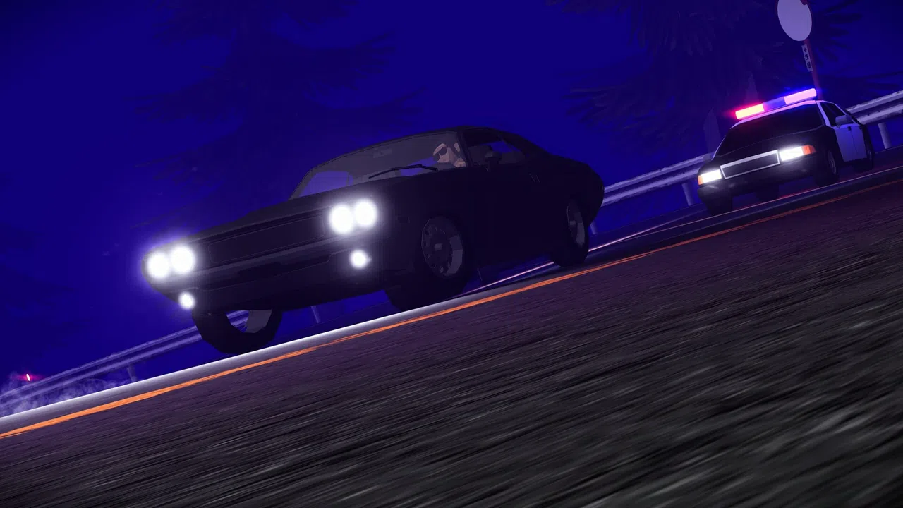 PolyZen Drive Screenshot 15