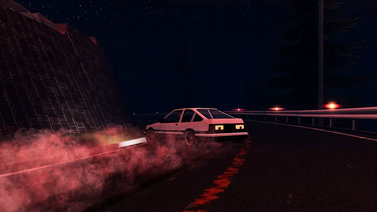 PolyZen Drive Screenshot 0