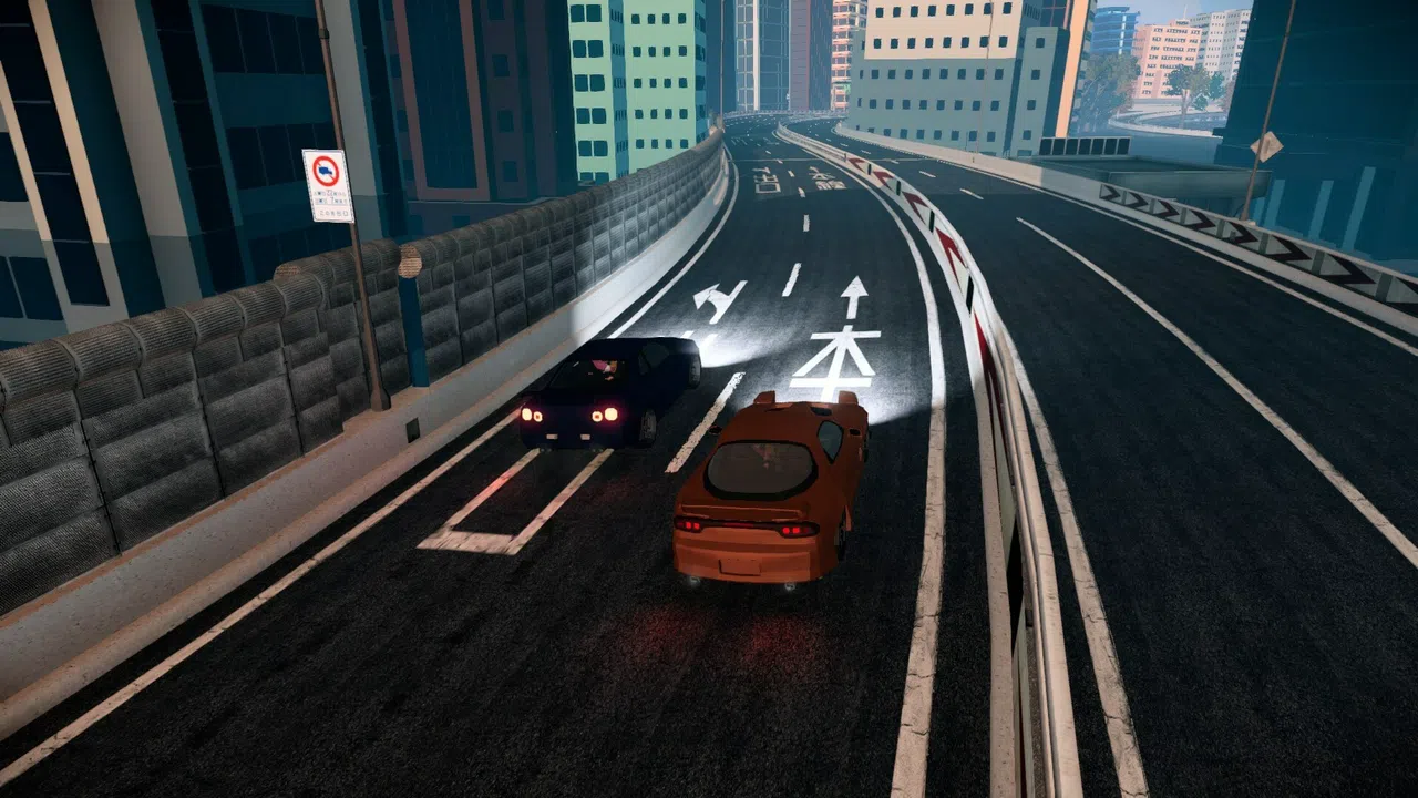 PolyZen Drive Screenshot 19