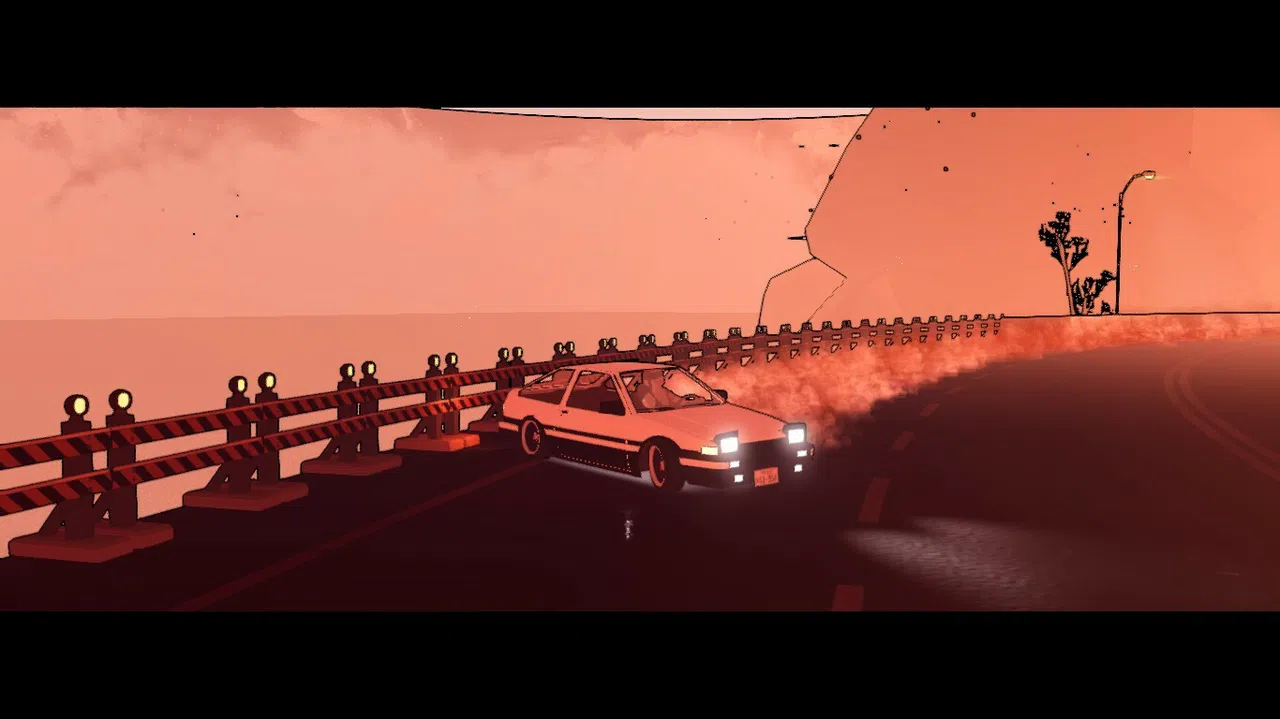 PolyZen Drive Screenshot 9