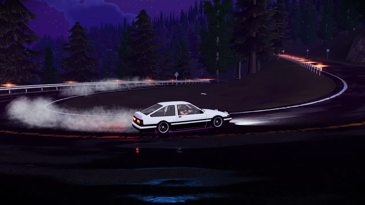 PolyZen Drive Screenshot 7