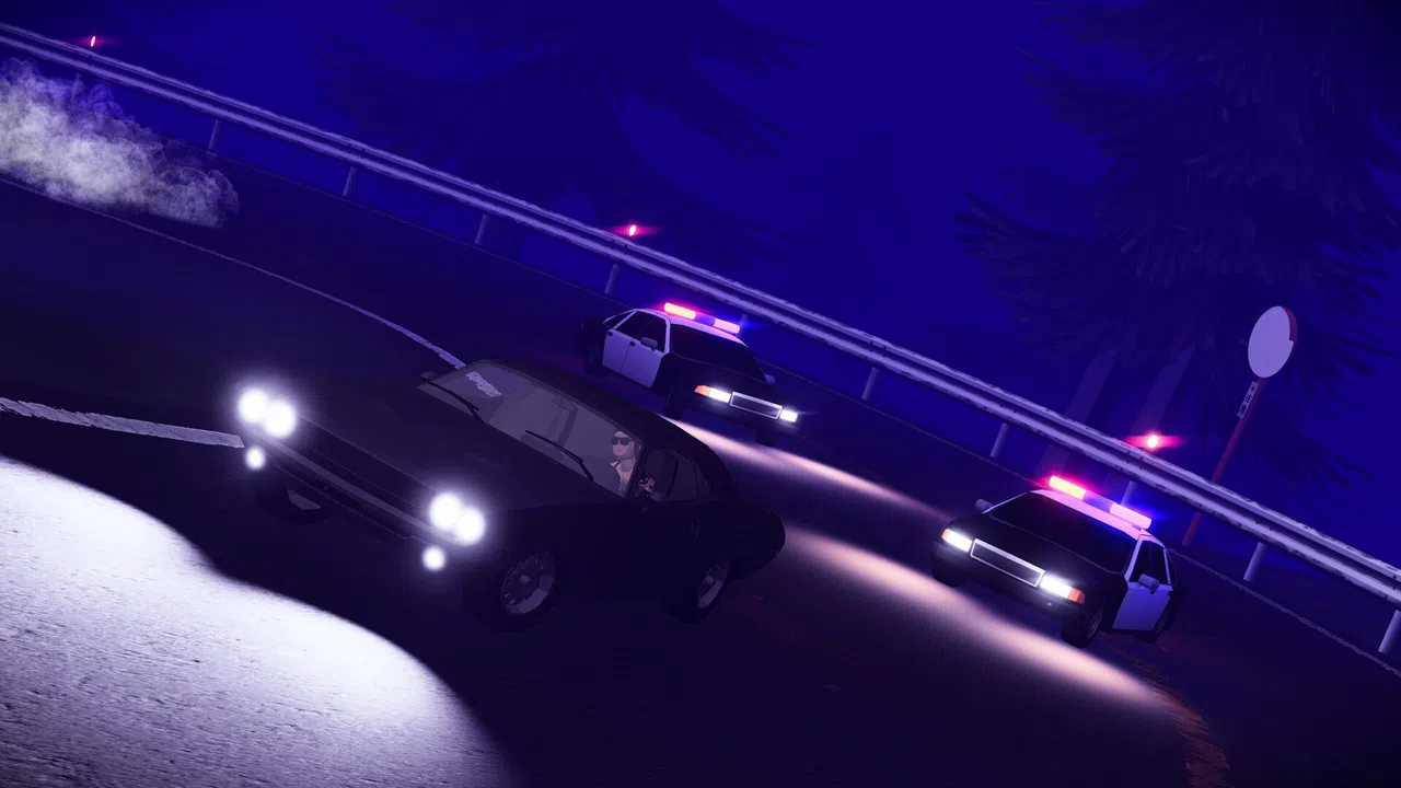 PolyZen Drive Screenshot 14