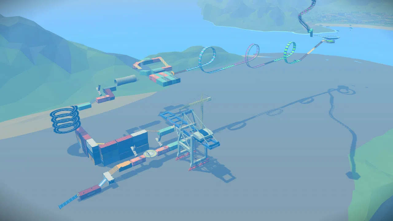 PolyZen Drive Screenshot 21