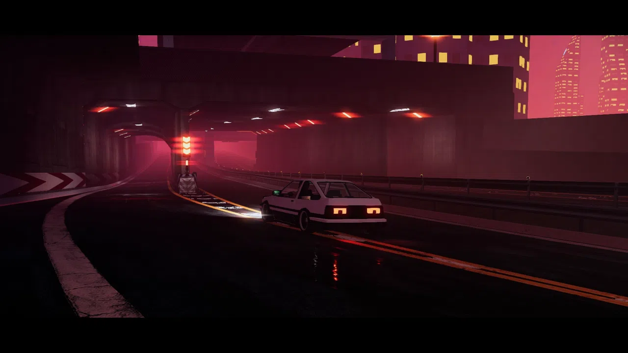 PolyZen Drive Screenshot 12