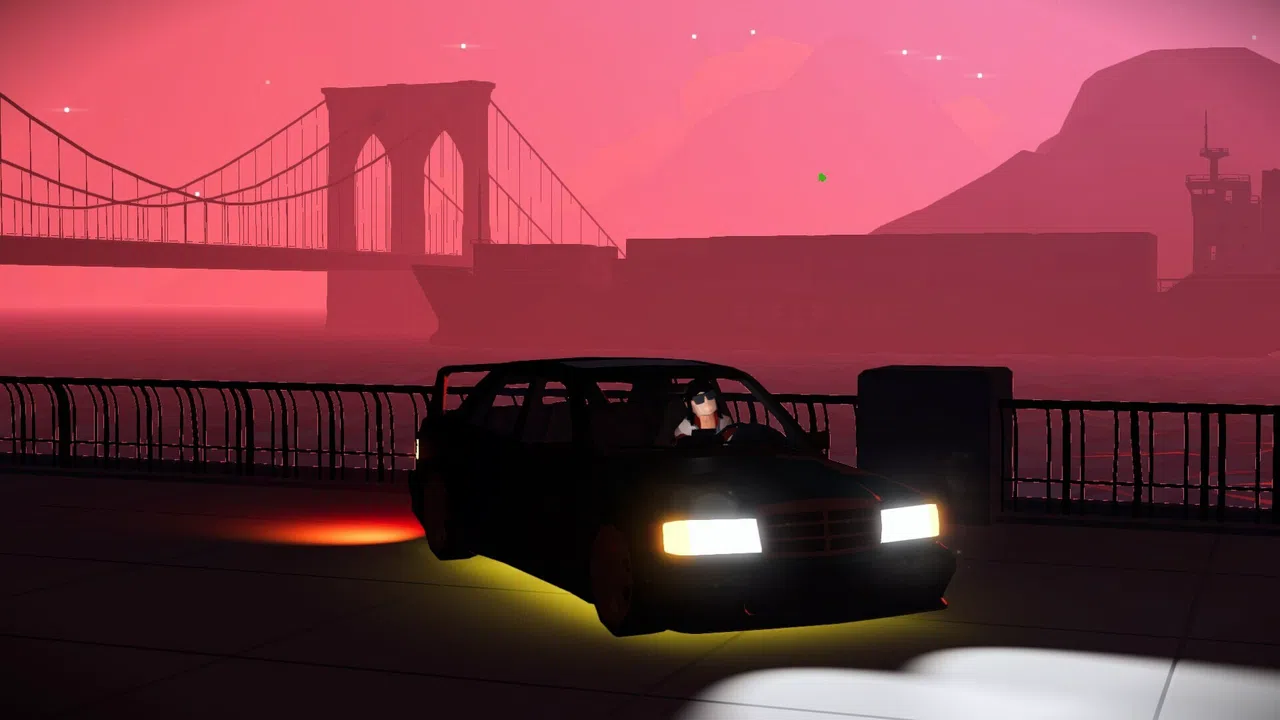 PolyZen Drive Screenshot 4