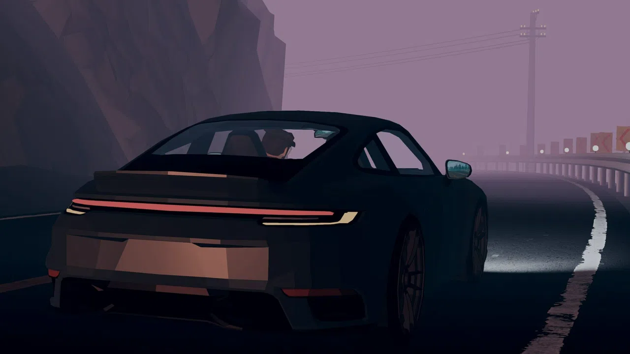 PolyZen Drive Screenshot 25