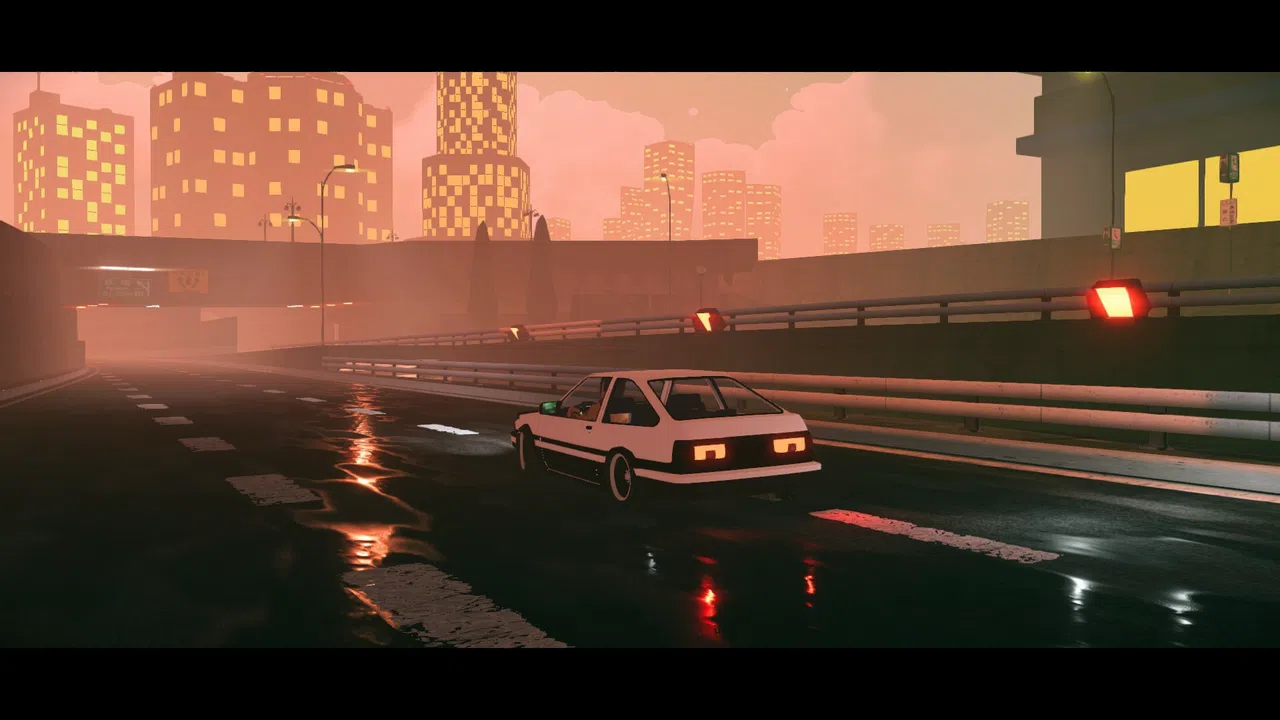 PolyZen Drive Screenshot 11