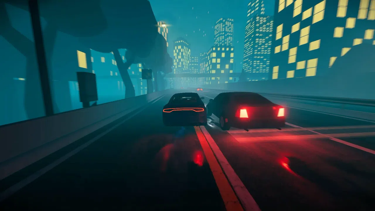 PolyZen Drive Screenshot 27