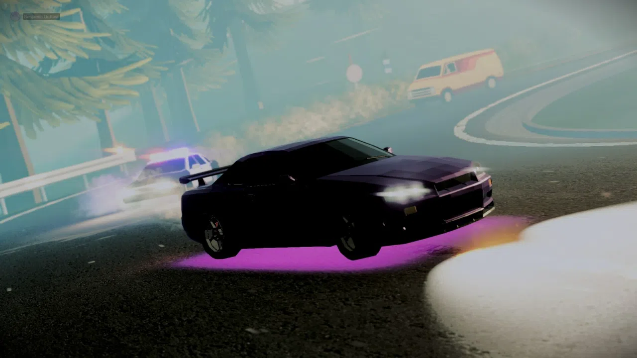 PolyZen Drive Screenshot 13