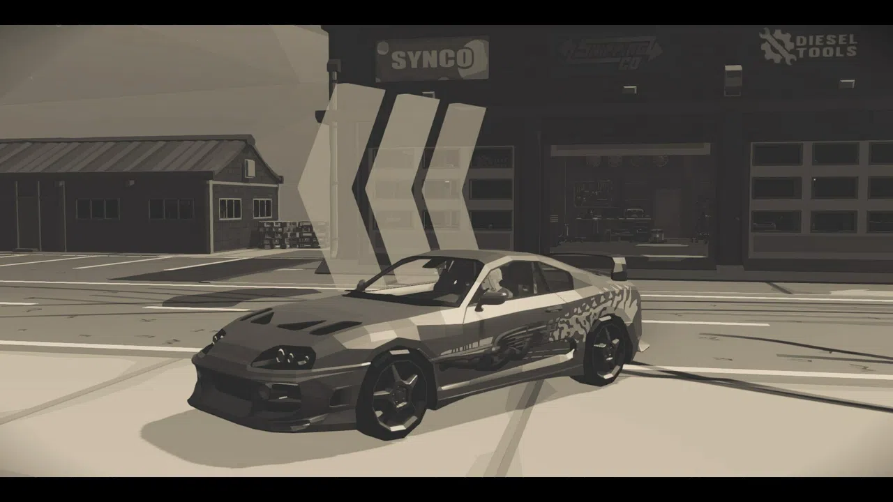 PolyZen Drive Screenshot 20