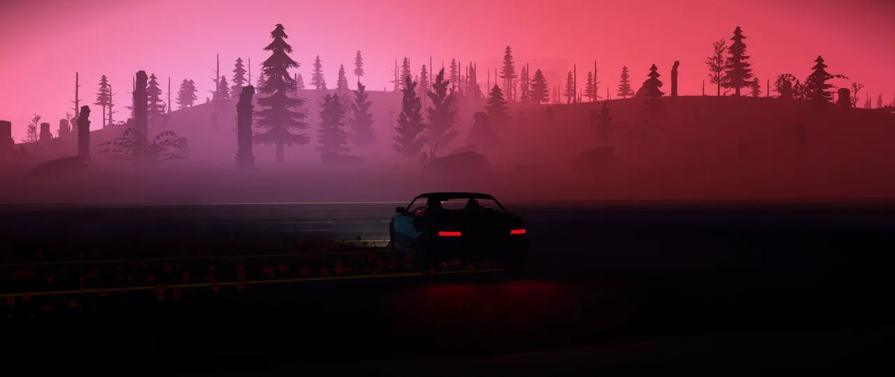PolyZen Drive Screenshot 10