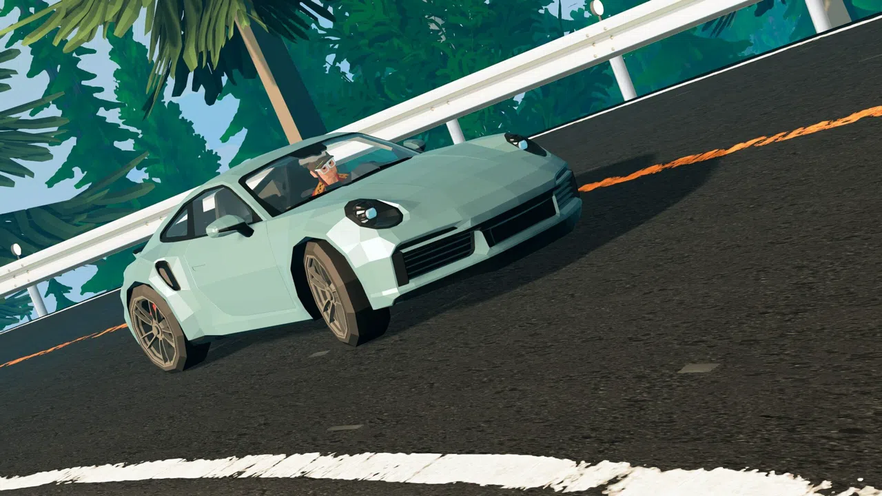 PolyZen Drive Screenshot 26