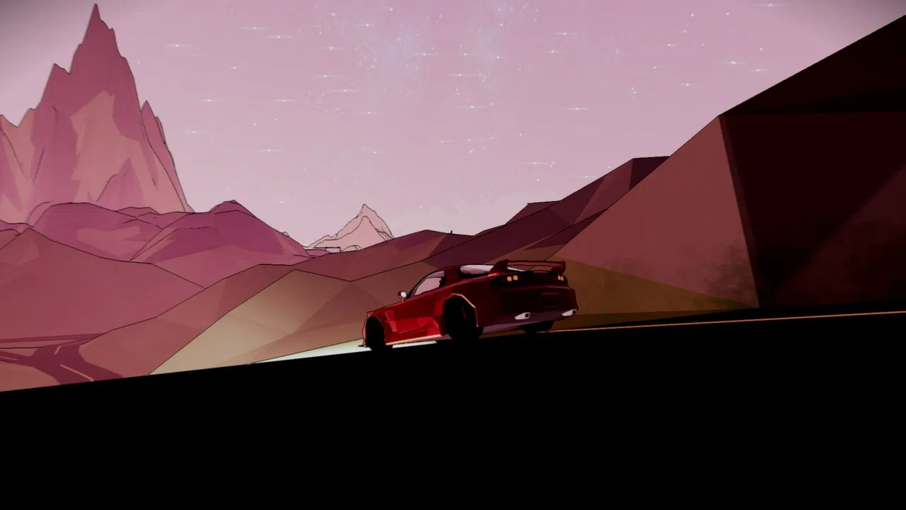 PolyZen Drive Screenshot 5