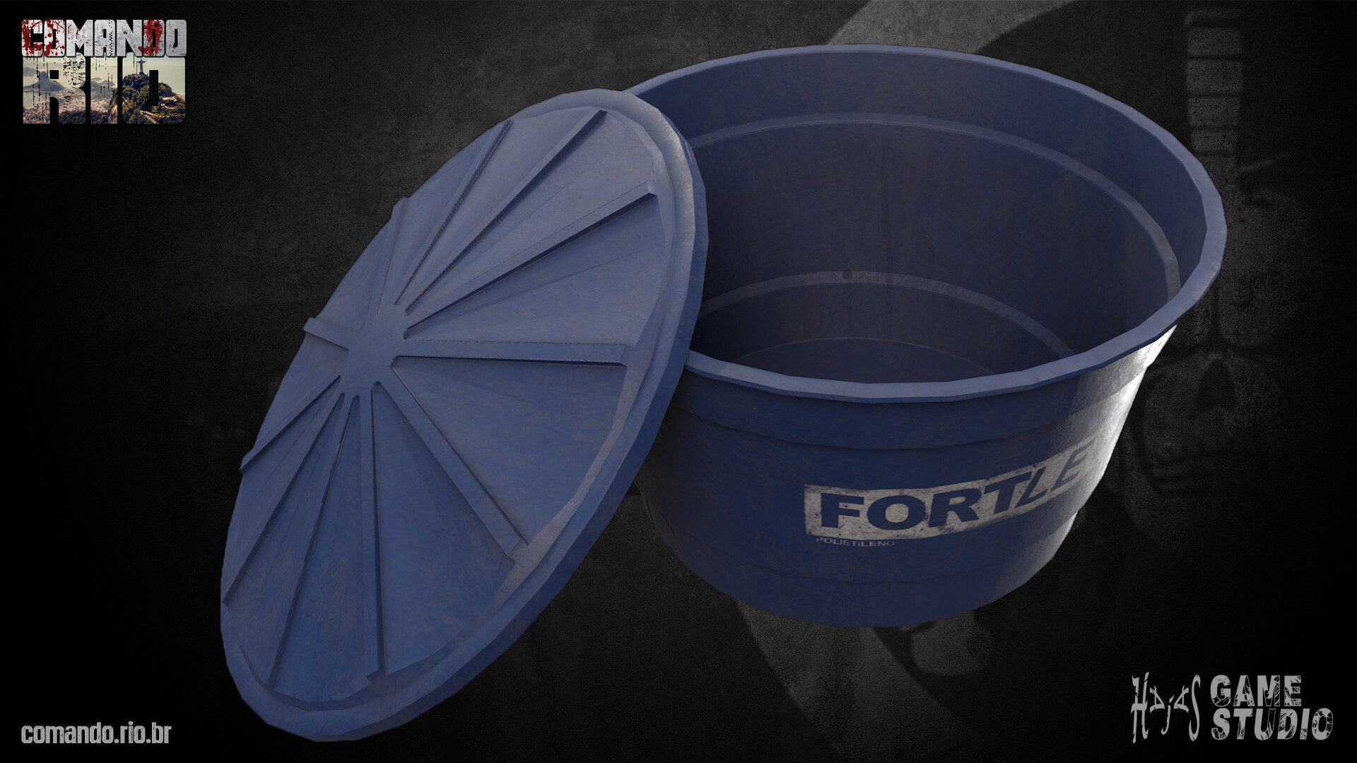 Comando Rio Screenshot 10