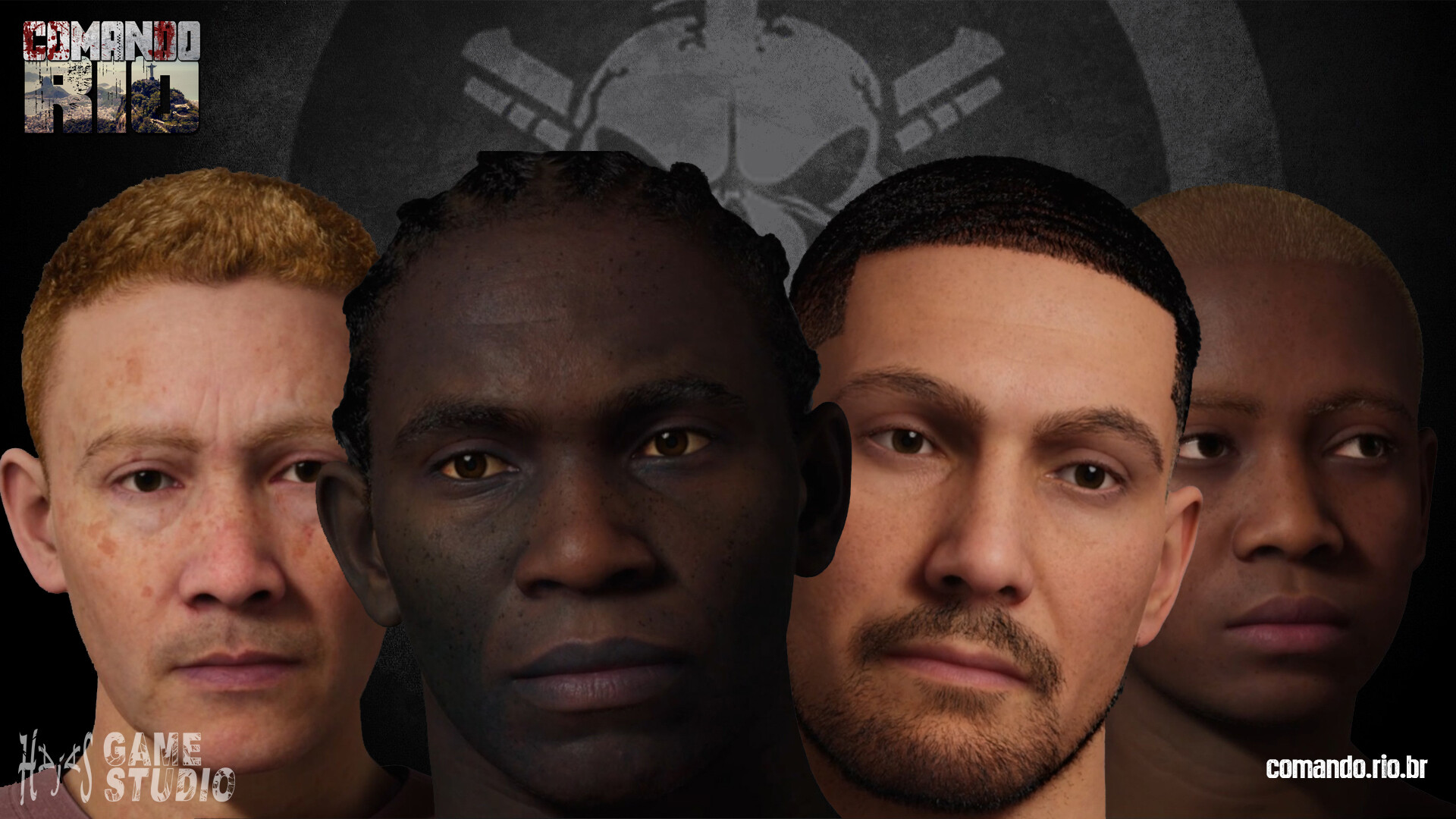 Comando Rio Screenshot 5