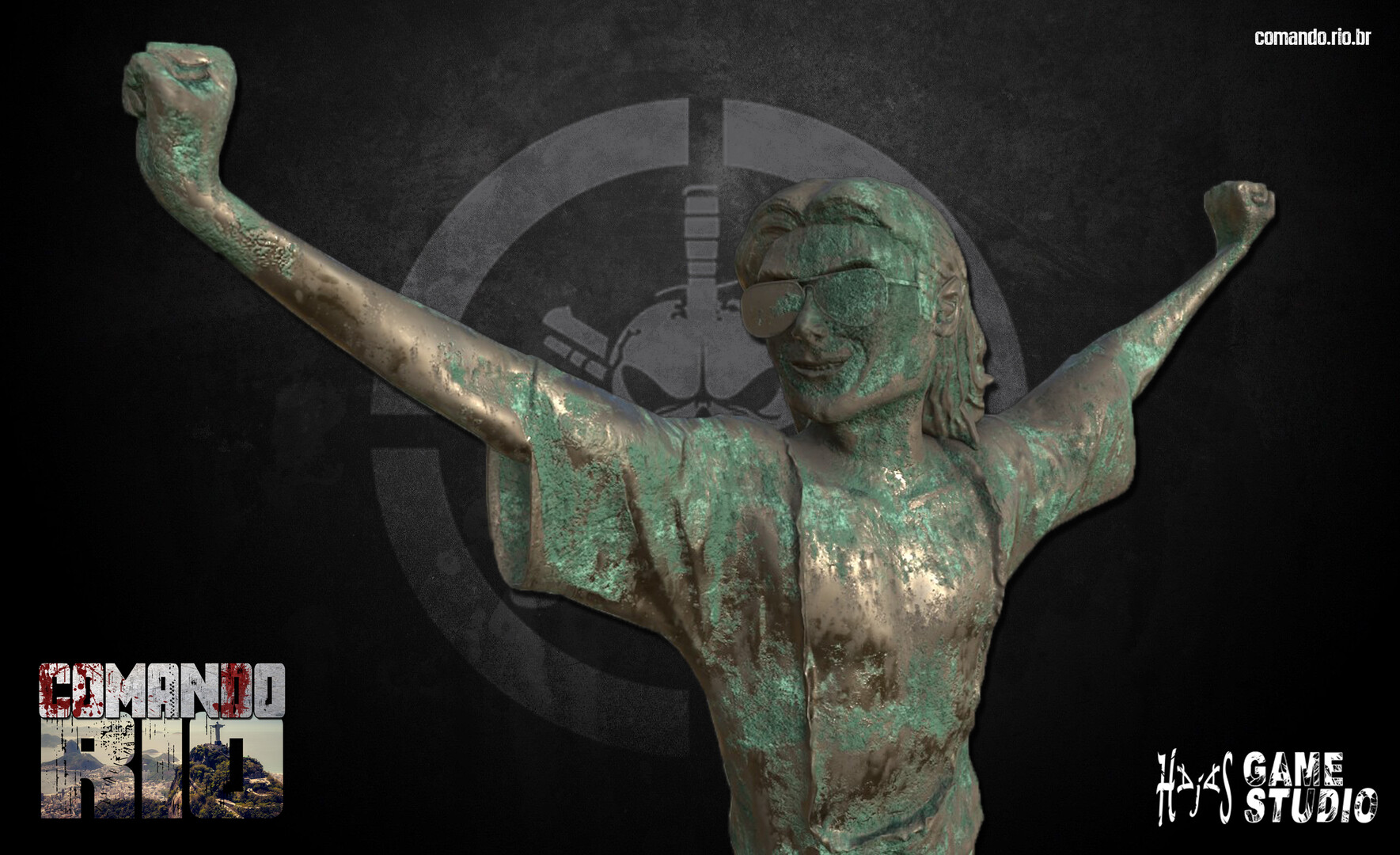 Comando Rio Screenshot 3