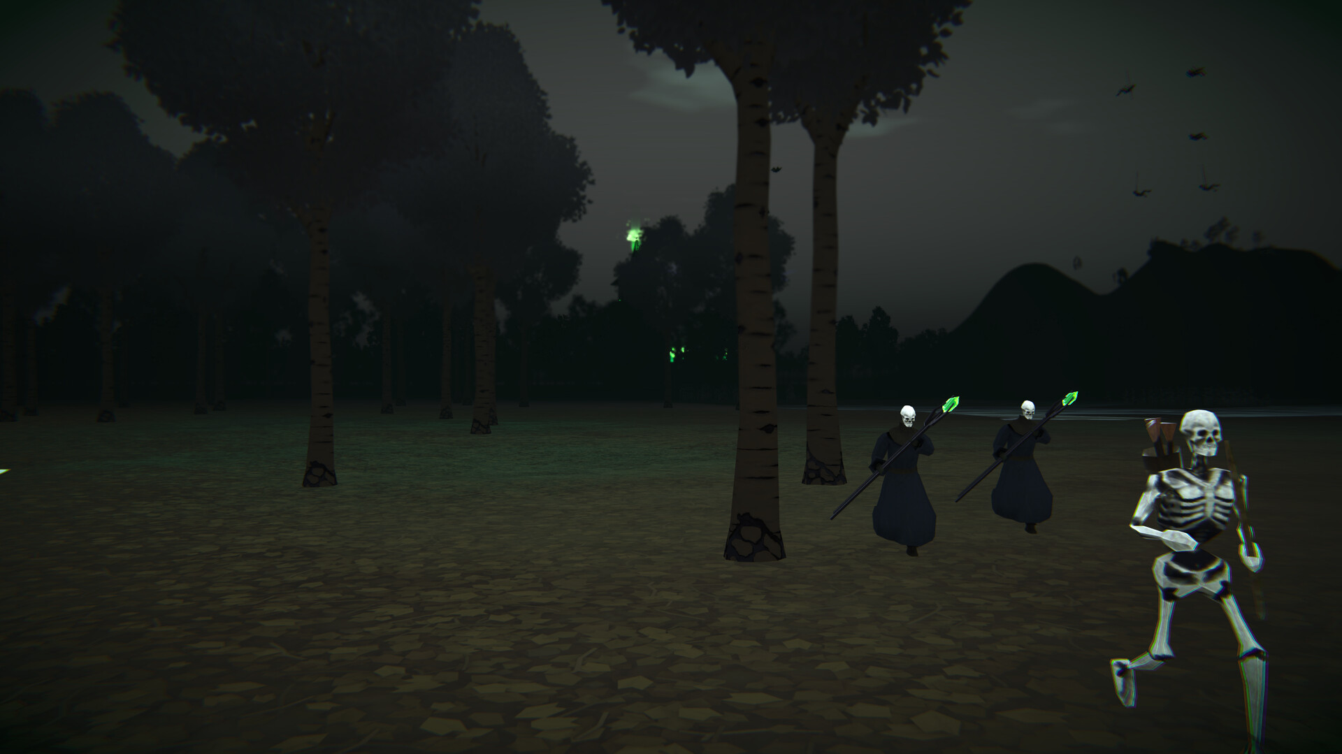 Knights of Conquest: Feudal Shenanigans Galore Screenshot 13