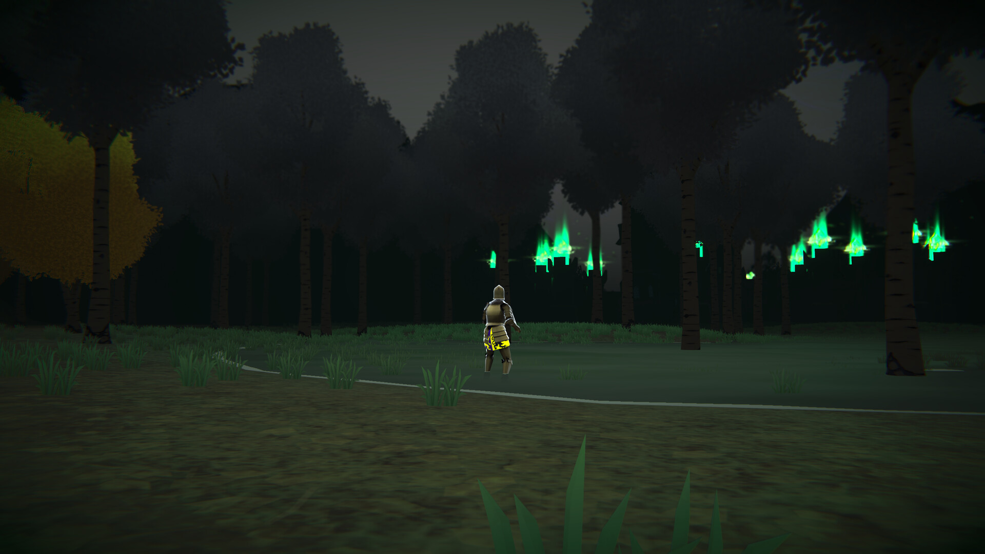 Knights of Conquest: Feudal Shenanigans Galore Screenshot 14