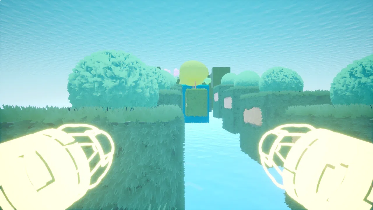 One Hour And A Straight Line Screenshot 8