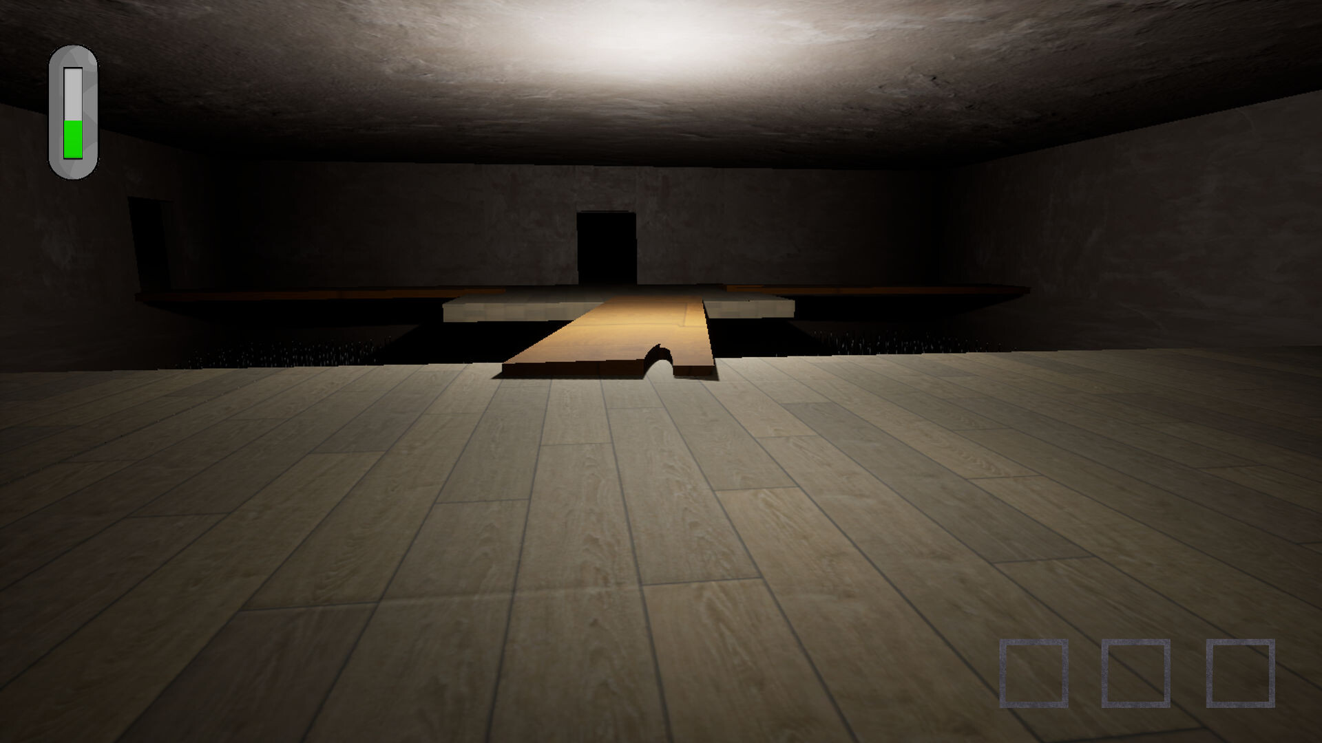 S.A.F.E Screenshot 4