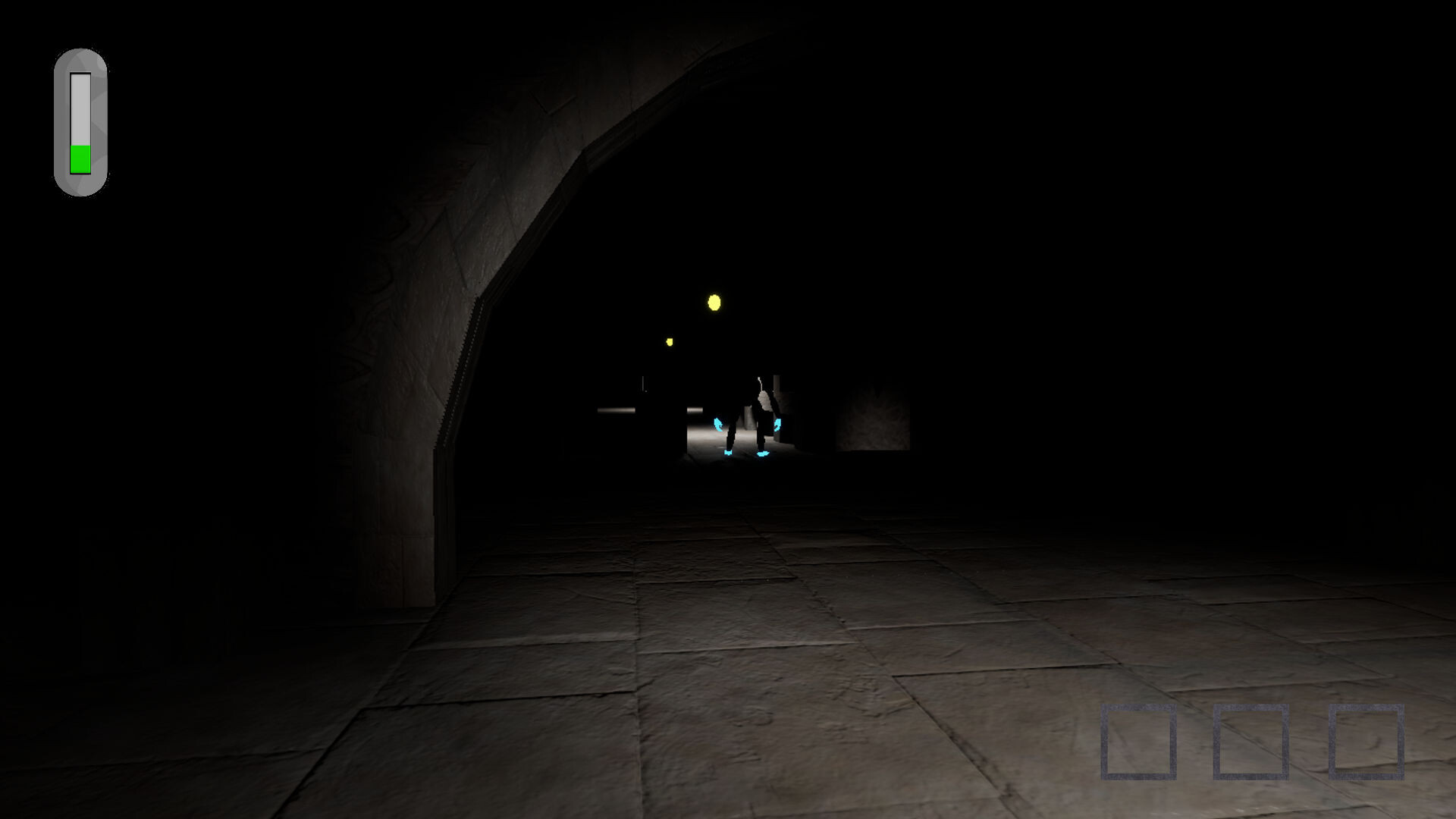 S.A.F.E Screenshot 0