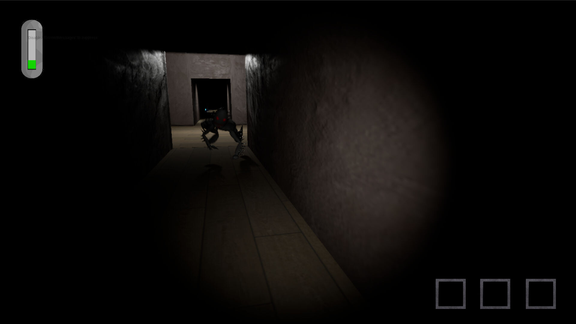 S.A.F.E Screenshot 2