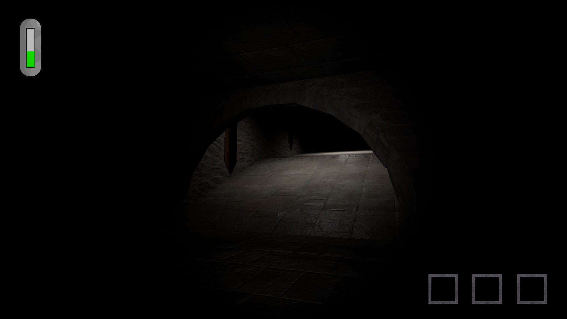 S.A.F.E Screenshot 1