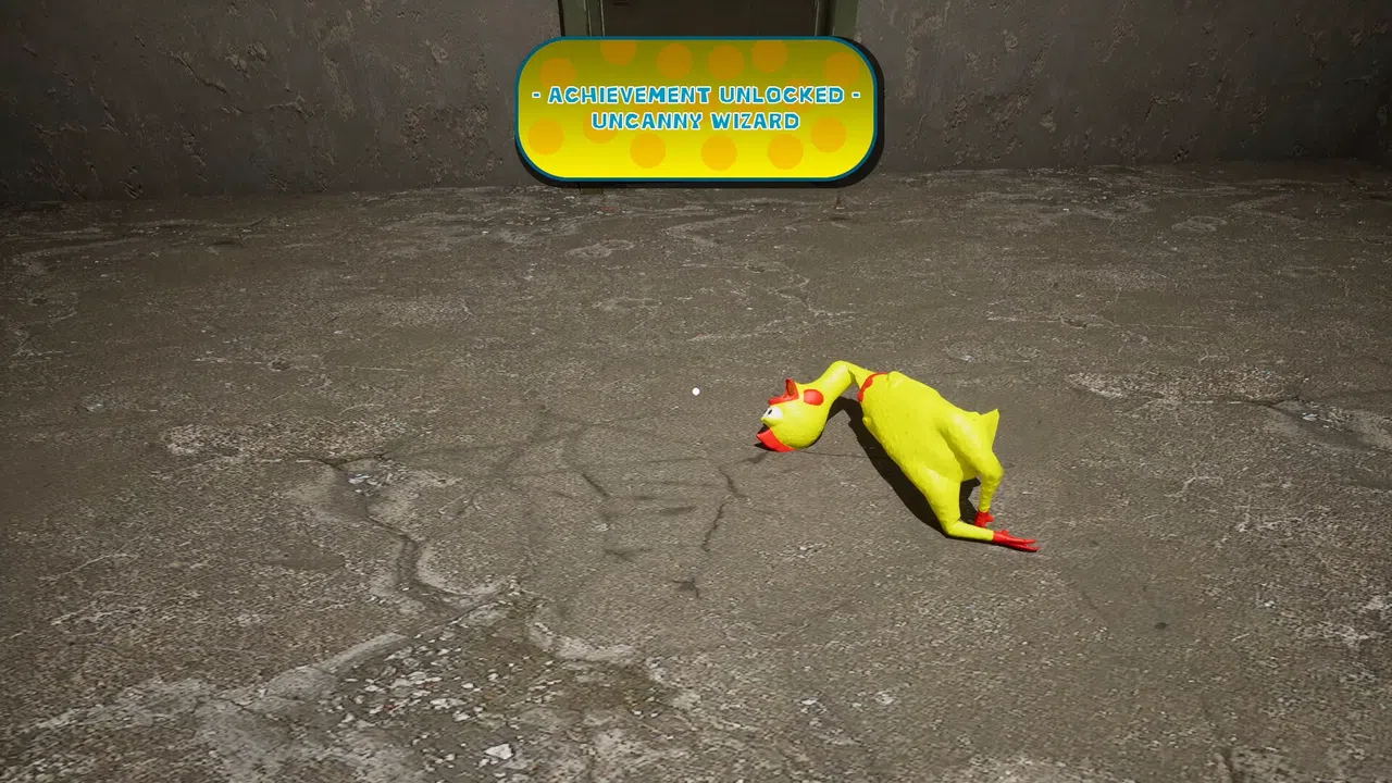Chicken Done Demo Screenshot 0