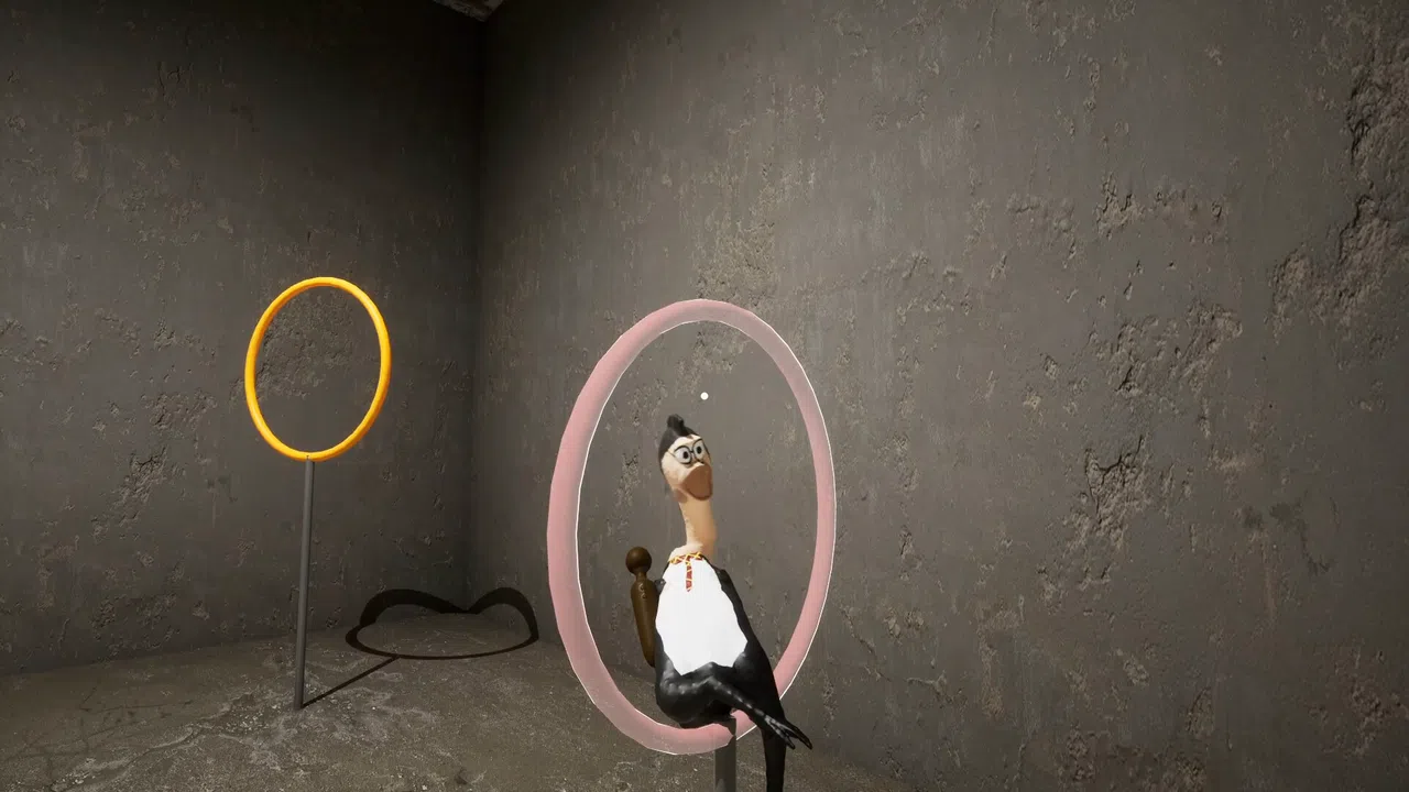 Chicken Done Demo Screenshot 3