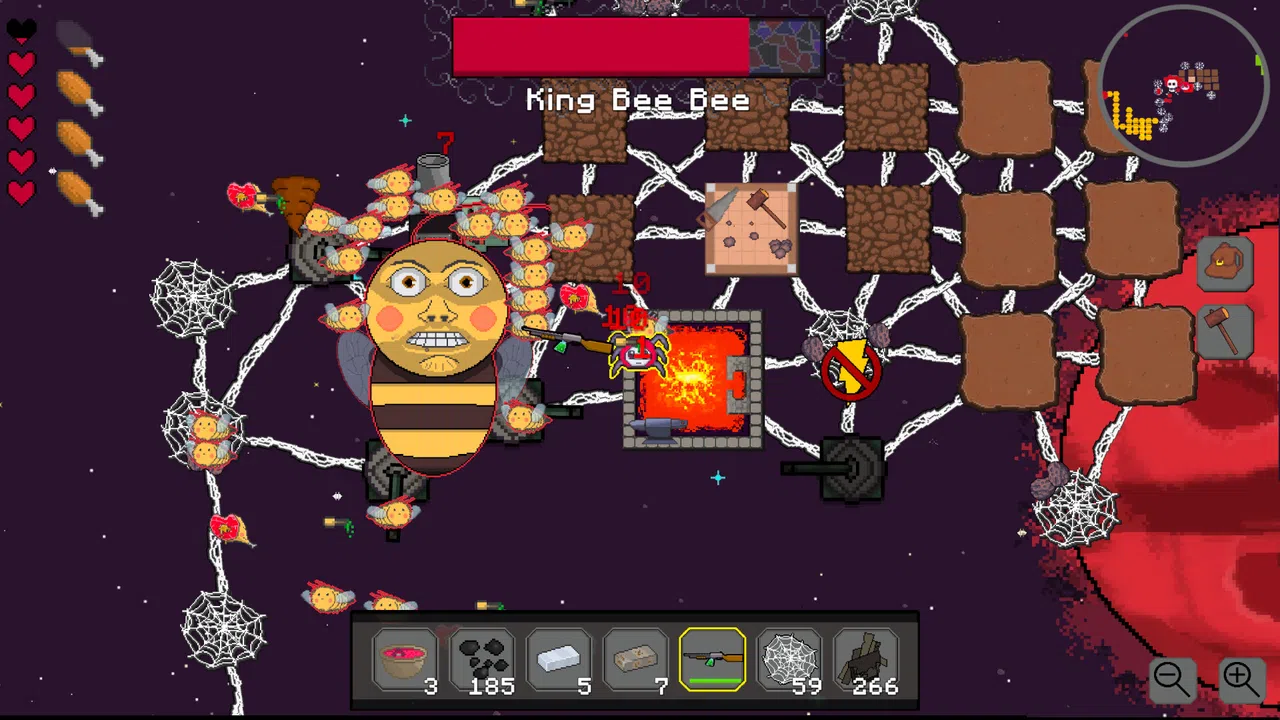 WebCraft Screenshot 3