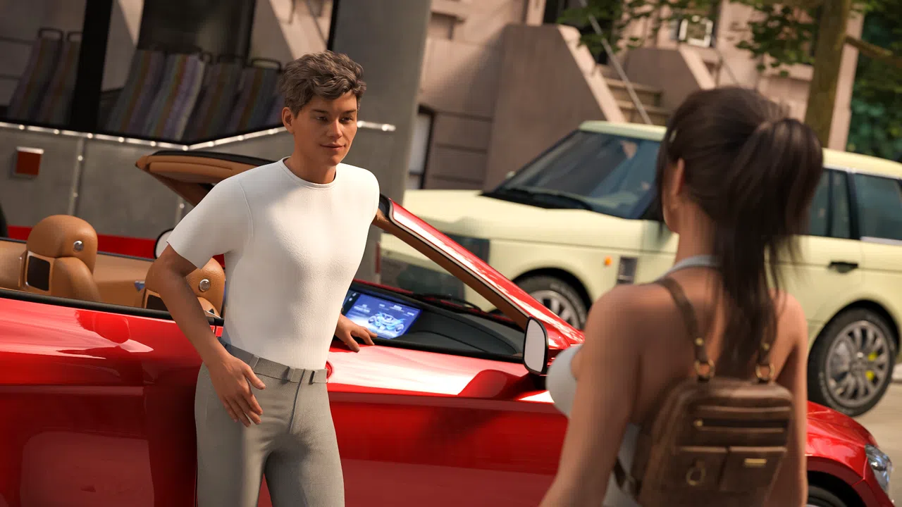 Fresh Story 2 Demo Screenshot 4