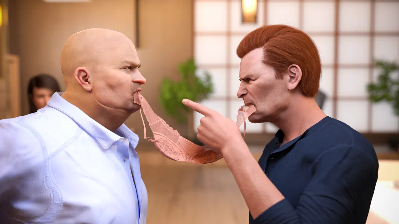 Fresh Story 2 Demo Screenshot 9