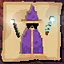 Practicing Wizard icon