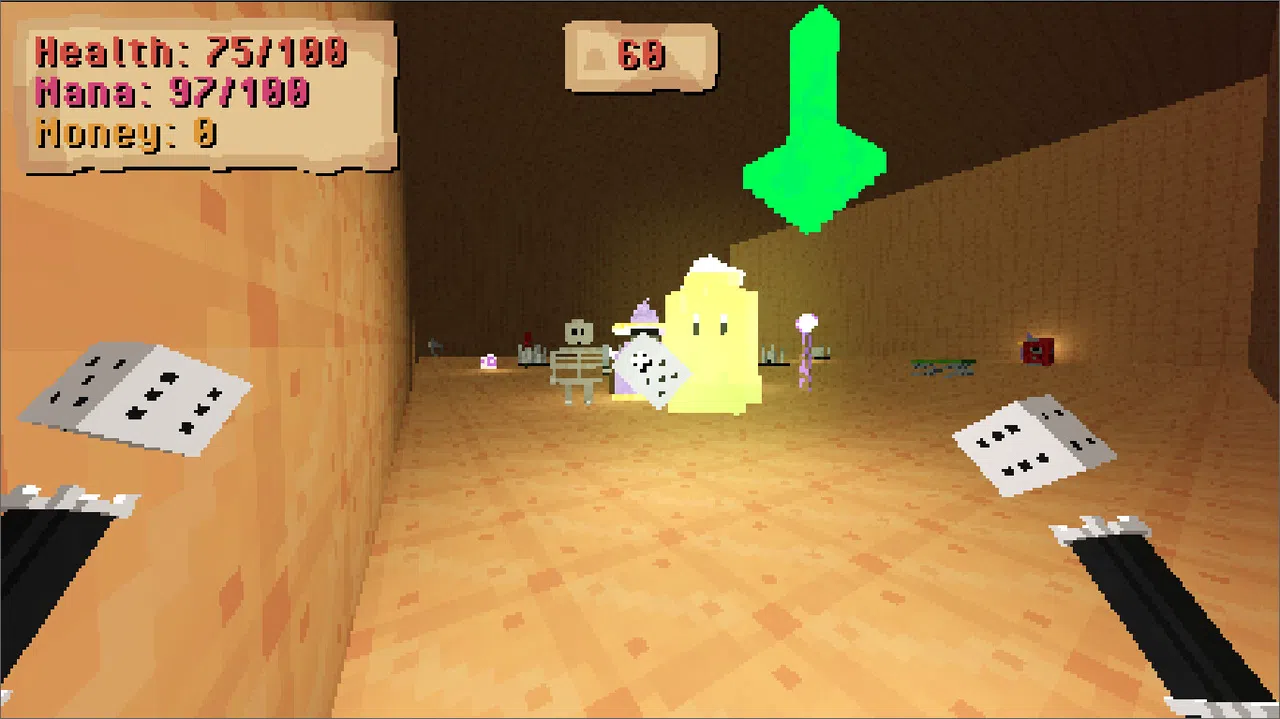 Void Wizard Screenshot 5